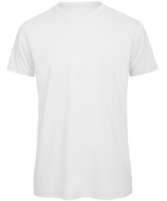 Magliette personalizzate B&C Inspire T /uomo - cod. RWBA118
